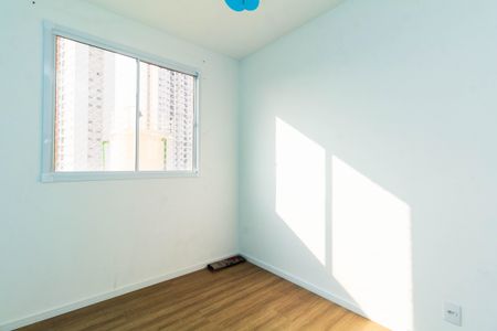 Apartamento à venda com 41m², 2 quartos e sem vagaQuarto 1