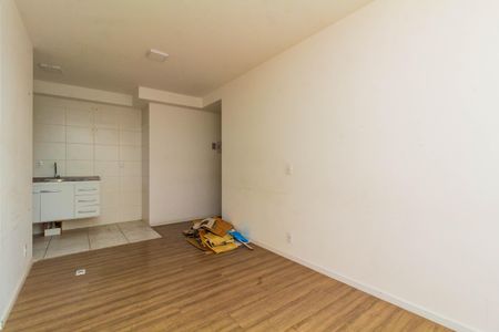 Apartamento à venda com 41m², 2 quartos e sem vagaSala