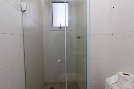 Apartamento à venda com 41m², 2 quartos e sem vagaBanheiro