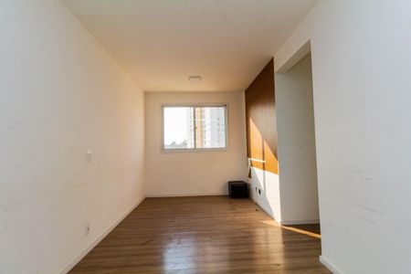 Apartamento à venda com 41m², 2 quartos e sem vagaSala