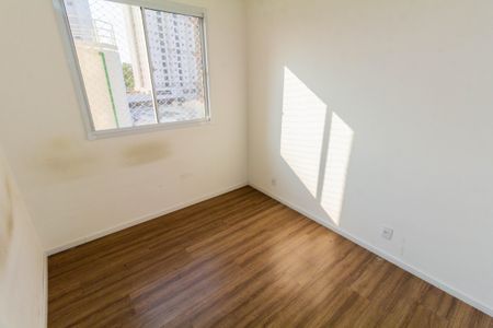 Apartamento à venda com 41m², 2 quartos e sem vagaQuarto 2