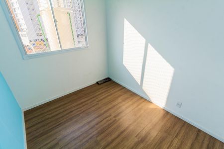 Apartamento à venda com 41m², 2 quartos e sem vagaQuarto 1
