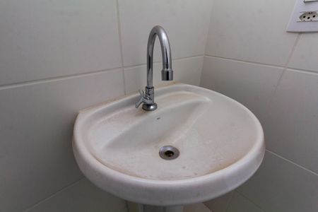 Apartamento à venda com 41m², 2 quartos e sem vagaBanheiro