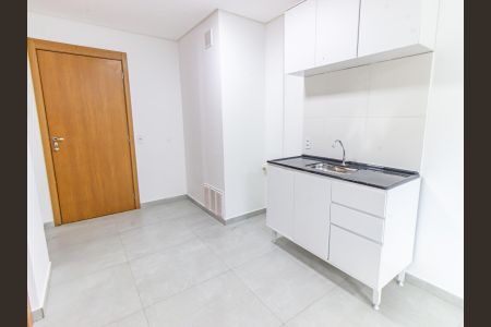 Apartamento para alugar com 42m², 1 quarto e sem vaga Apartamento para alugar com 42m², 1 quarto e sem vagaSala/Cozinha