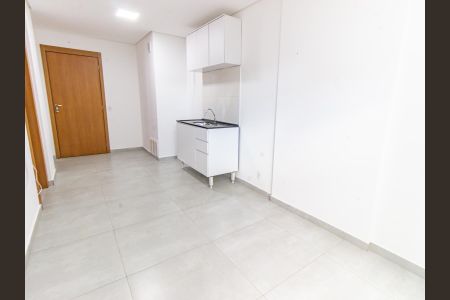 Apartamento para alugar com 42m², 1 quarto e sem vaga Apartamento para alugar com 42m², 1 quarto e sem vagaSala/Cozinha