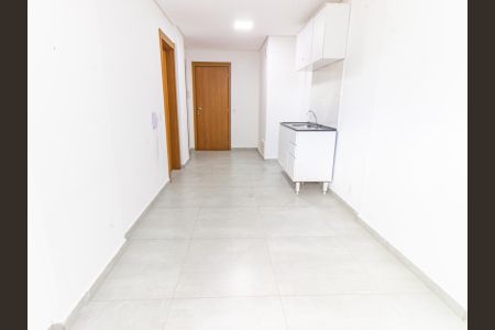 Apartamento para alugar com 42m², 1 quarto e sem vaga Apartamento para alugar com 42m², 1 quarto e sem vagaSala/Cozinha
