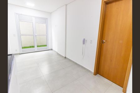 Apartamento para alugar com 42m², 1 quarto e sem vaga Apartamento para alugar com 42m², 1 quarto e sem vagaSala/Cozinha