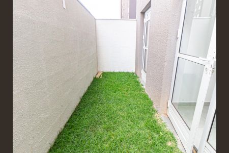 Apartamento para alugar com 42m², 1 quarto e sem vaga Apartamento para alugar com 42m², 1 quarto e sem vagaVaranda