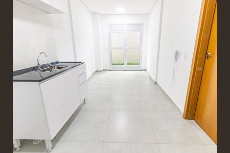 Apartamento para alugar com 42m², 1 quarto e sem vaga Apartamento para alugar com 42m², 1 quarto e sem vagaSala/Cozinha