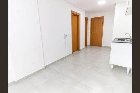 Apartamento para alugar com 42m², 1 quarto e sem vaga Apartamento para alugar com 42m², 1 quarto e sem vagaSala/Cozinha