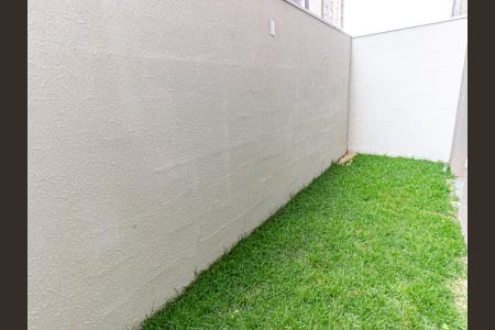 Apartamento para alugar com 42m², 1 quarto e sem vaga Apartamento para alugar com 42m², 1 quarto e sem vagaVaranda