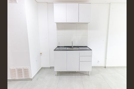 Apartamento para alugar com 42m², 1 quarto e sem vaga Apartamento para alugar com 42m², 1 quarto e sem vagaSala/Cozinha