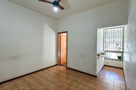 Apartamento à venda com 45m², 1 quarto e sem vaga Apartamento à venda com 45m², 1 quarto e sem vagaSala