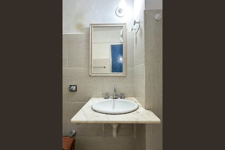 Apartamento à venda com 45m², 1 quarto e sem vaga Apartamento à venda com 45m², 1 quarto e sem vagaBanheiro