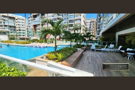 Apartamento à venda com 68m², 2 quartos e 1 vaga