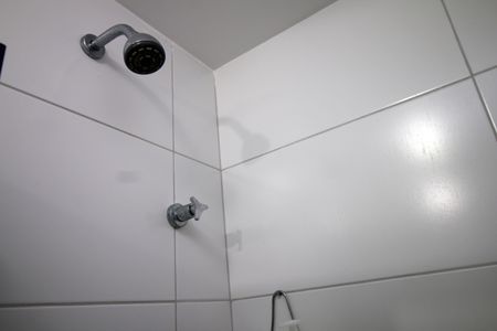 Apartamento à venda com 72m², 3 quartos e 1 vagaBanheiro Social