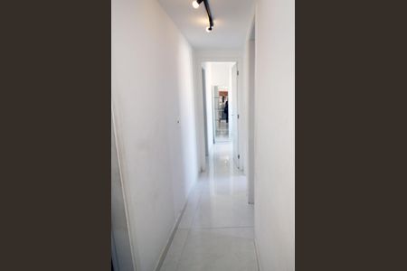 Apartamento à venda com 72m², 3 quartos e 1 vagaSala - Corredor