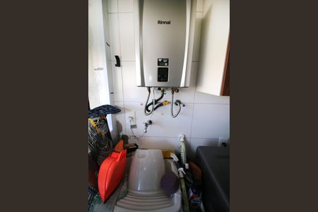 Apartamento à venda com 72m², 3 quartos e 1 vagaÁrea de Serviço