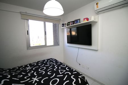 Apartamento à venda com 72m², 3 quartos e 1 vagaQuarto 1 Suíte