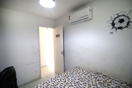 Apartamento à venda com 72m², 3 quartos e 1 vagaQuarto 3