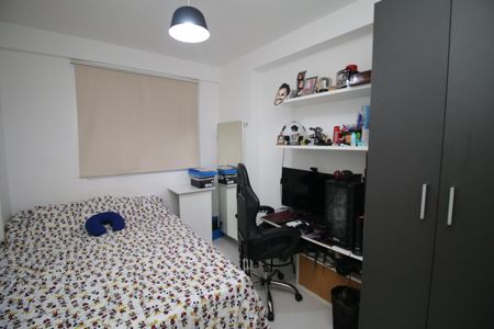 Apartamento à venda com 72m², 3 quartos e 1 vagaQuarto 3