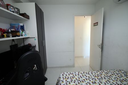 Apartamento à venda com 72m², 3 quartos e 1 vagaQuarto 3