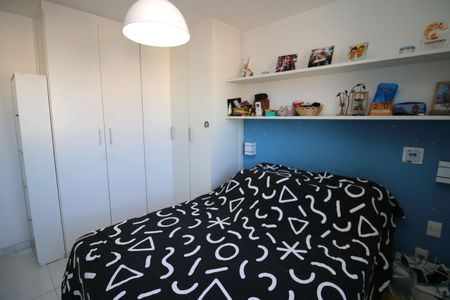 Apartamento à venda com 72m², 3 quartos e 1 vagaQuarto 1 Suíte