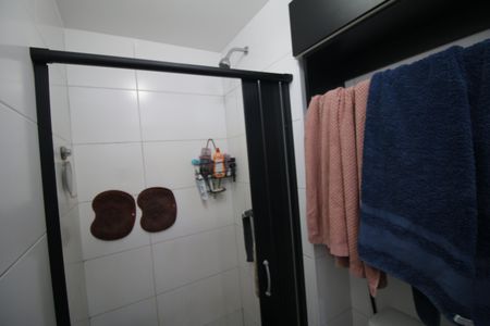 Apartamento à venda com 72m², 3 quartos e 1 vagaBanheiro da Suíte