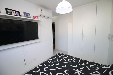 Apartamento à venda com 72m², 3 quartos e 1 vagaQuarto 1 Suíte