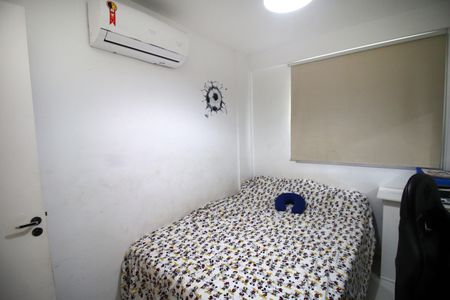 Apartamento à venda com 72m², 3 quartos e 1 vagaQuarto 3