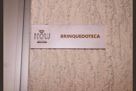 Apartamento à venda com 72m², 3 quartos e 1 vagaÁrea comum - Brinquedoteca