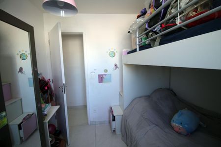Apartamento à venda com 72m², 3 quartos e 1 vagaQuarto 2