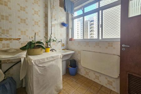 Apartamento para alugar com 139m², 3 quartos e 1 vaga Apartamento para alugar com 139m², 3 quartos e 1 vagaÁrea de Serviço