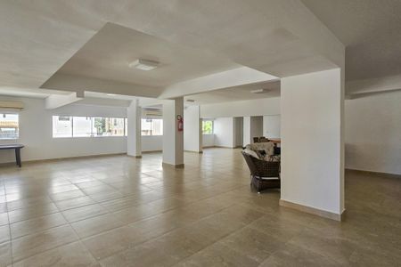 Apartamento para alugar com 139m², 3 quartos e 1 vaga Apartamento para alugar com 139m², 3 quartos e 1 vagaÁrea de Lazer