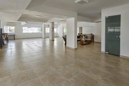 Apartamento para alugar com 139m², 3 quartos e 1 vaga Apartamento para alugar com 139m², 3 quartos e 1 vagaÁrea de Lazer