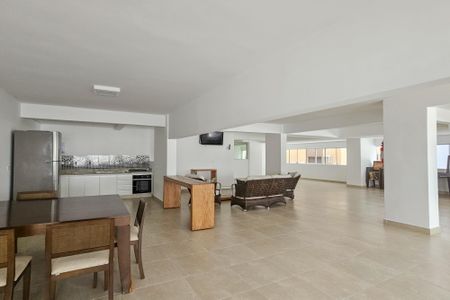 Apartamento para alugar com 139m², 3 quartos e 1 vaga Apartamento para alugar com 139m², 3 quartos e 1 vagaÁrea de Lazer