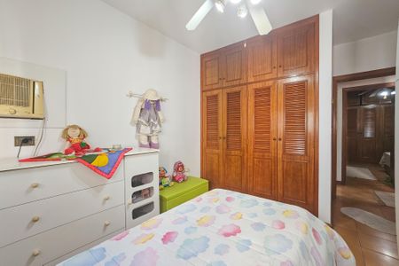 Apartamento para alugar com 139m², 3 quartos e 1 vaga Apartamento para alugar com 139m², 3 quartos e 1 vagaQuarto 2