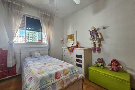 Apartamento para alugar com 139m², 3 quartos e 1 vaga Apartamento para alugar com 139m², 3 quartos e 1 vagaQuarto 2