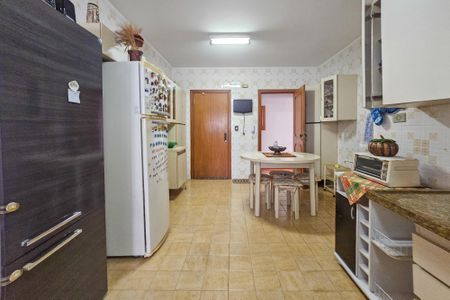Apartamento para alugar com 139m², 3 quartos e 1 vaga Apartamento para alugar com 139m², 3 quartos e 1 vagaCozinha