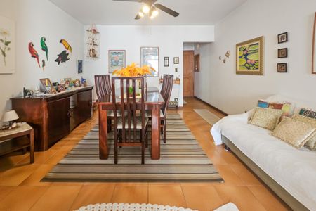 Apartamento para alugar com 139m², 3 quartos e 1 vaga Apartamento para alugar com 139m², 3 quartos e 1 vagaSala