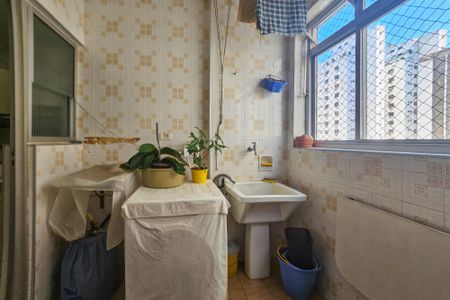 Apartamento para alugar com 139m², 3 quartos e 1 vaga Apartamento para alugar com 139m², 3 quartos e 1 vagaÁrea de Serviço