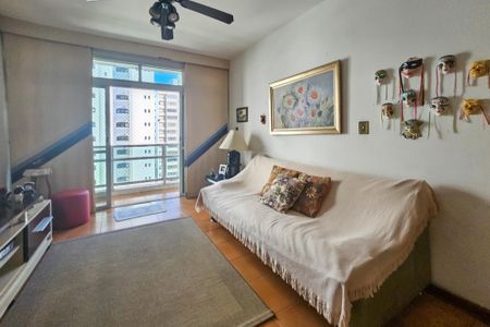 Apartamento para alugar com 139m², 3 quartos e 1 vaga Apartamento para alugar com 139m², 3 quartos e 1 vagaSala