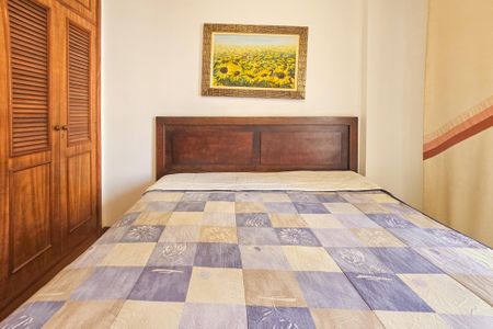 Apartamento para alugar com 139m², 3 quartos e 1 vaga Apartamento para alugar com 139m², 3 quartos e 1 vagaQuarto 1