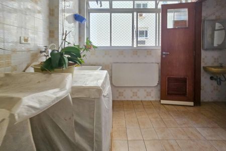 Apartamento para alugar com 139m², 3 quartos e 1 vaga Apartamento para alugar com 139m², 3 quartos e 1 vagaÁrea de Serviço