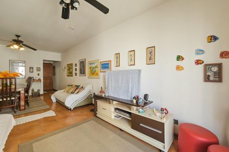 Apartamento para alugar com 139m², 3 quartos e 1 vaga Apartamento para alugar com 139m², 3 quartos e 1 vagaSala