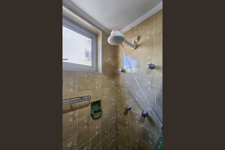 Apartamento para alugar com 139m², 3 quartos e 1 vaga Apartamento para alugar com 139m², 3 quartos e 1 vagaBanheiro da Suíte