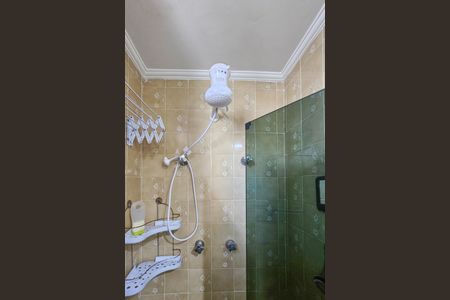 Apartamento para alugar com 139m², 3 quartos e 1 vaga Apartamento para alugar com 139m², 3 quartos e 1 vagaBanheiro Social