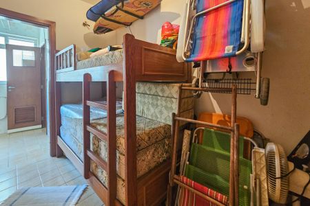 Apartamento para alugar com 139m², 3 quartos e 1 vaga Apartamento para alugar com 139m², 3 quartos e 1 vagaQuarto de Serviço