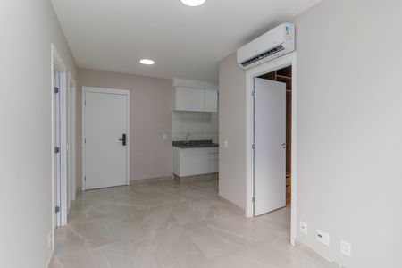 Apartamento para alugar com 38m², 2 quartos e 1 vaga Apartamento para alugar com 38m², 2 quartos e 1 vagaSala