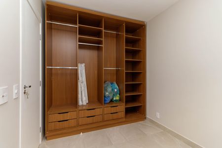 Apartamento para alugar com 38m², 2 quartos e 1 vaga Apartamento para alugar com 38m², 2 quartos e 1 vagaQuarto 1